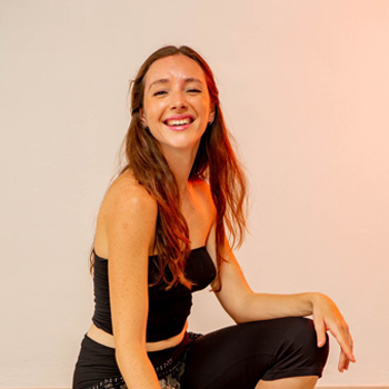 Daphné, daphé rouillard, danse, danse mouvement thérapie